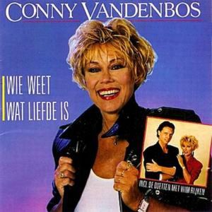 Corry en De Rekels